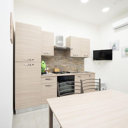 Appartement Casa Vacanza Serafino à Catane Extérieur photo