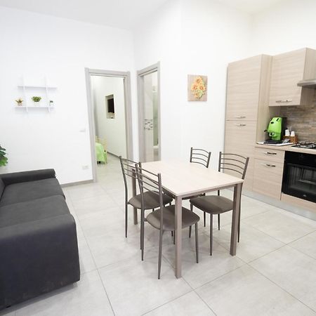 Appartement Casa Vacanza Serafino à Catane Extérieur photo