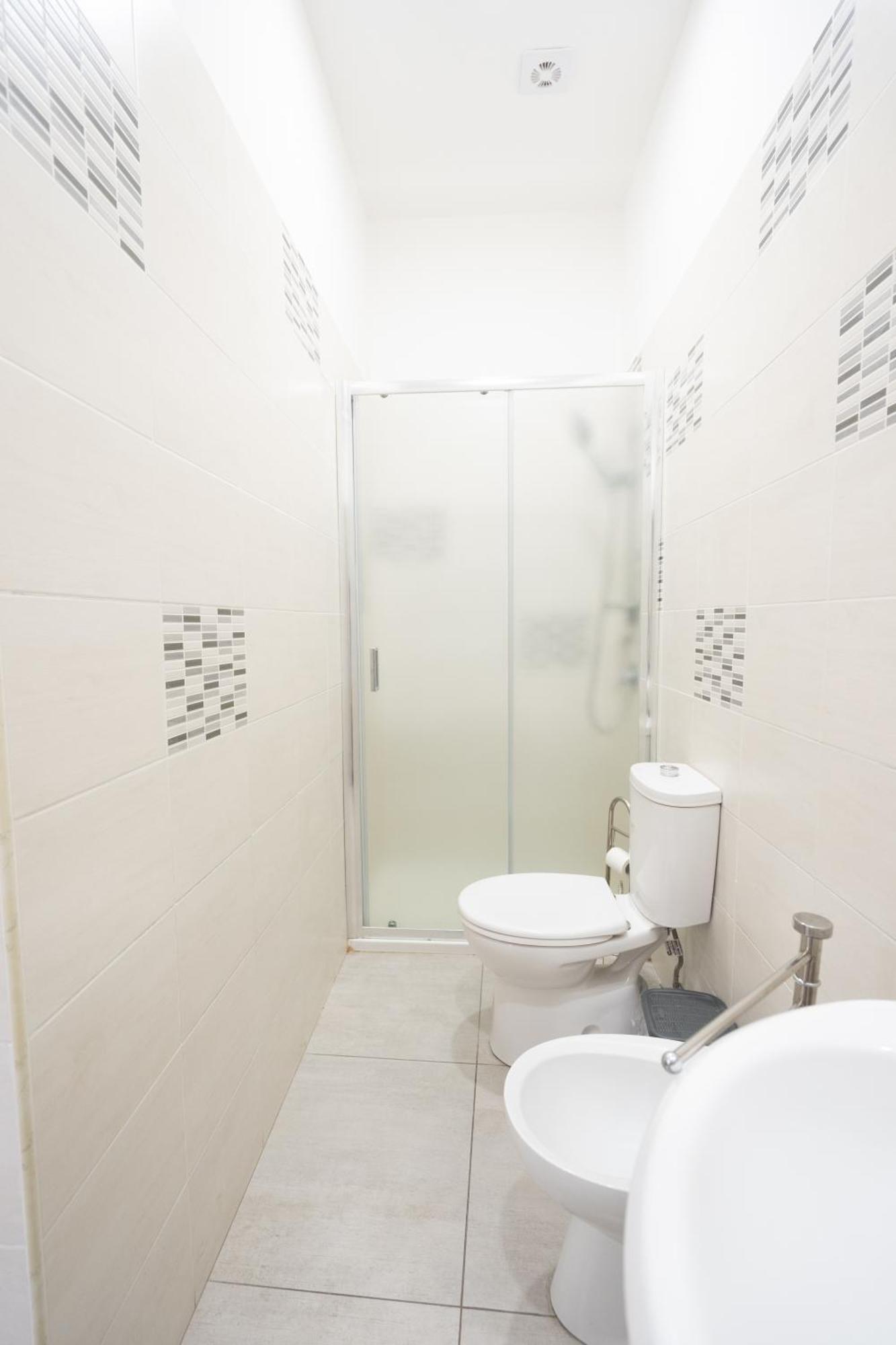 Appartement Casa Vacanza Serafino à Catane Extérieur photo